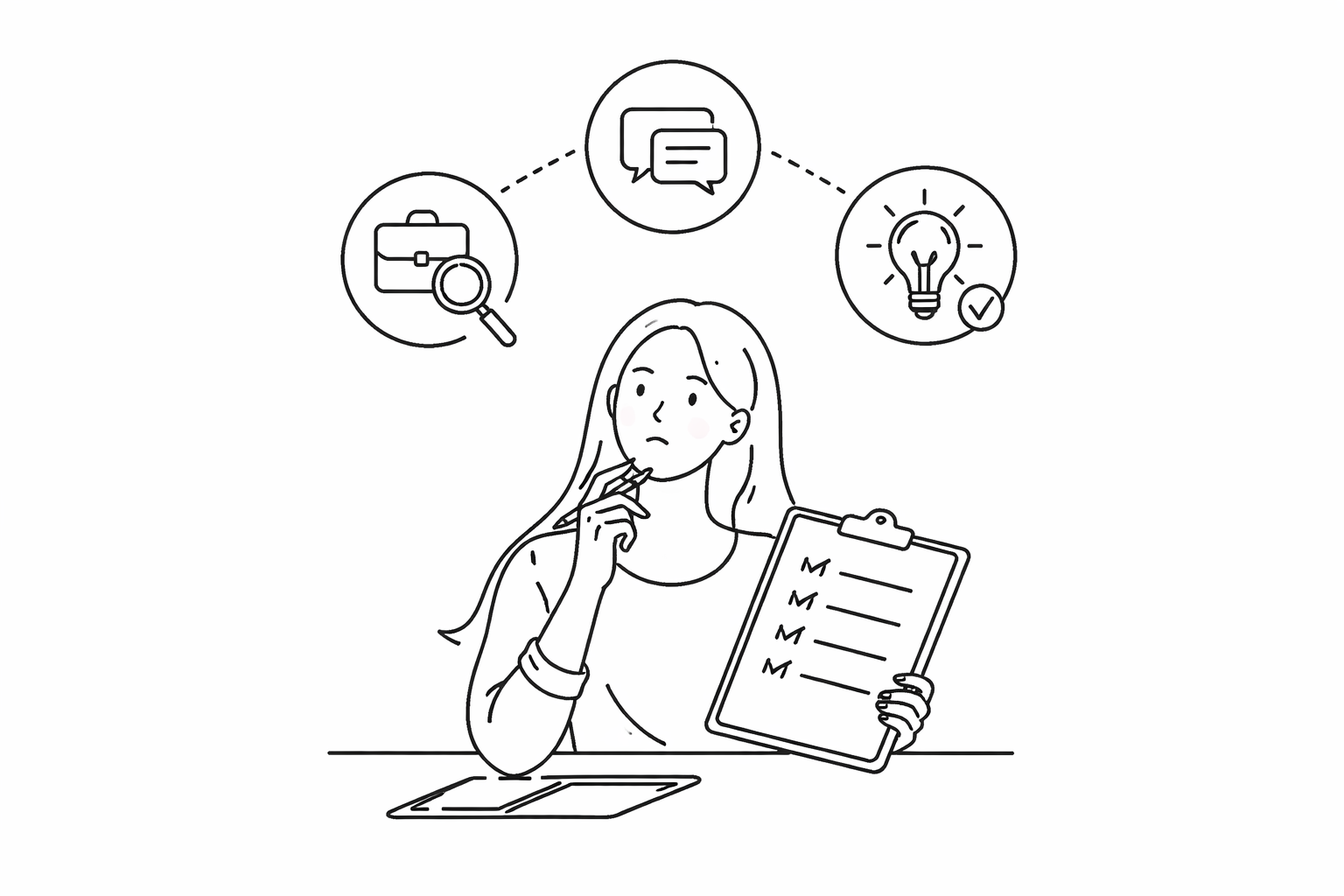 Preparing for success