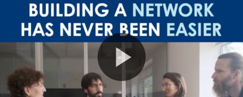 Build Your Network mp4