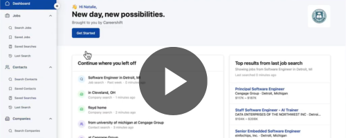 Careershift Overview mp4