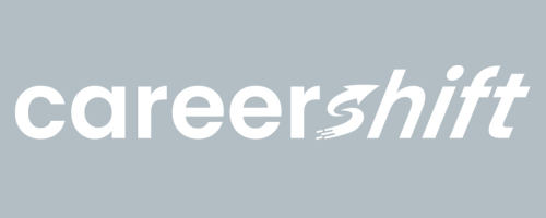 Careershift Logo White