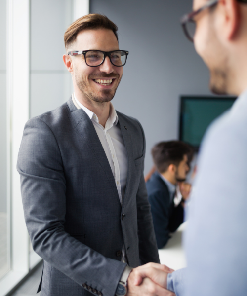 Corporations hero image