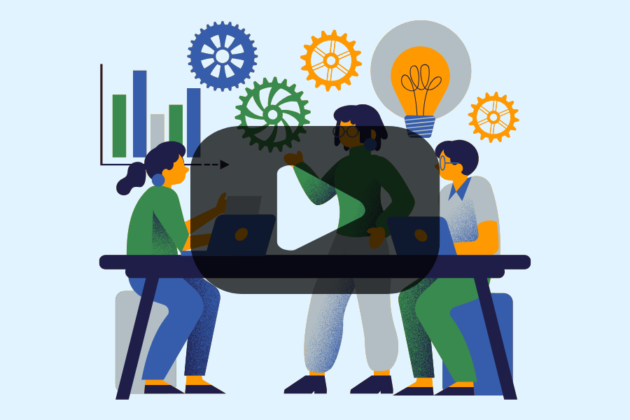 Labor Market Hub