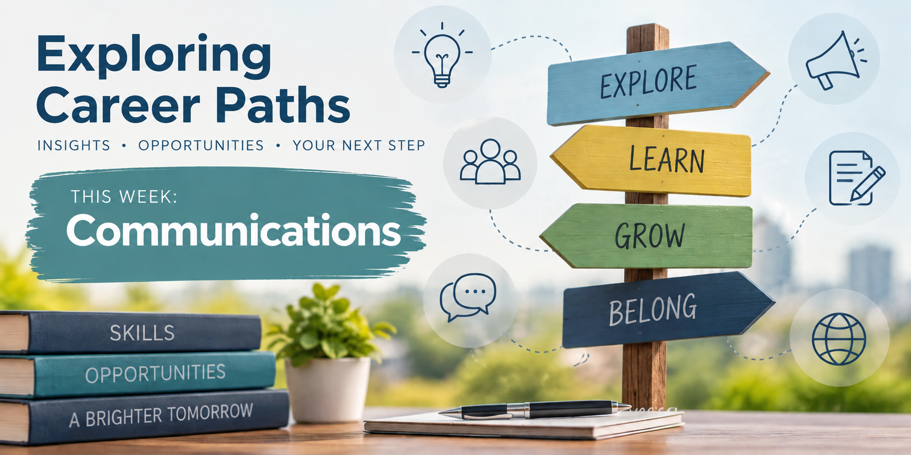 Communications